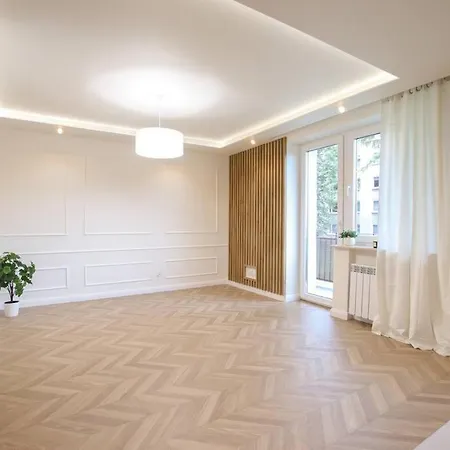 Apartament Premium W Scislym Centrum Radomia