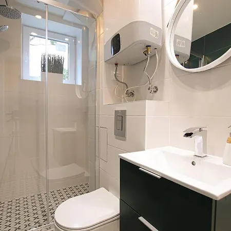 Apartament Premium W Scislym Centrum Radomia Ράντομ