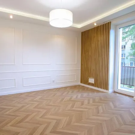 Apartament Premium W Scislym Centrum Radomia *