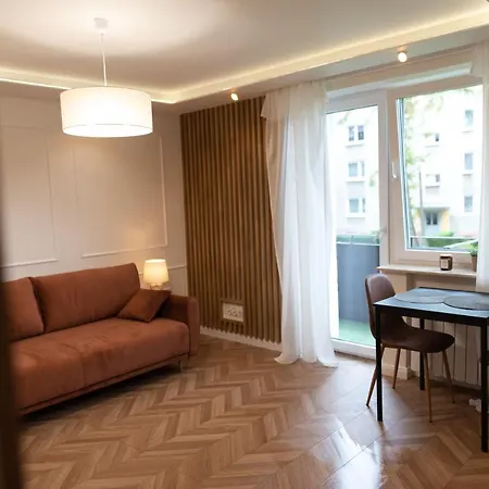 Apartament Premium W Scislym Centrum Radomia Διαμέρισμα